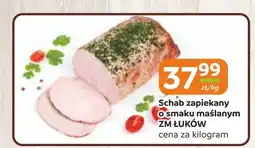 Gama Schab zapiekany osmaku maślanym zm łuków oferta