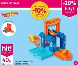 Pepco Tor Hot Wheels City oferta