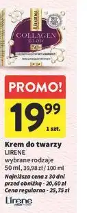 Intermarche Krem do twarzy oferta