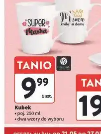 Intermarche Kubek oferta