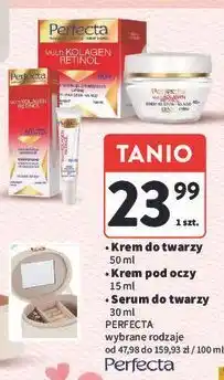 Intermarche Krem do twarzy / pod oczy / Serum do twarzy oferta