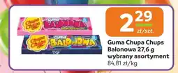 Gama Guma Chupa Chups Balonowa oferta