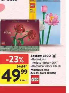 Intermarche Zestaw oferta