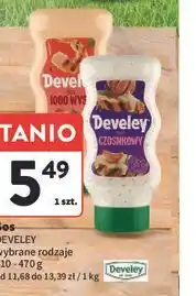 Intermarche Sos oferta