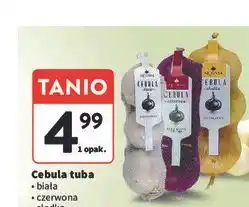 Intermarche Cebula tuba oferta