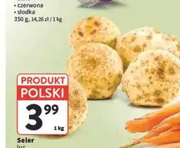 Intermarche Seler luz oferta