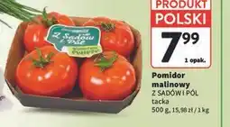 Intermarche Pomidor malinowy oferta