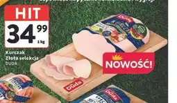 Intermarche Kurczak Złota selekcja oferta
