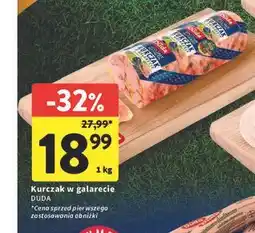 Intermarche Kurczak w galarecie oferta