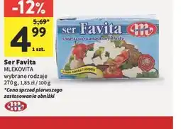 Intermarche Ser Favita oferta