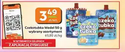 Gama Czekotubka Wedel oferta
