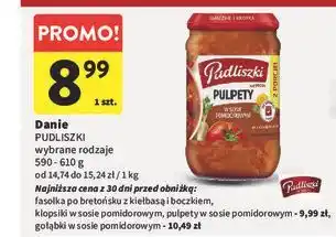 Intermarche Danie PUDLISZKI oferta
