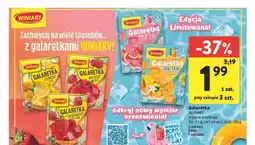 Intermarche Galaretka WINIARY oferta