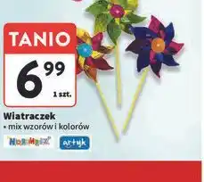 Intermarche Wiatraczek oferta