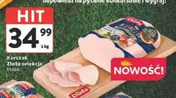 Intermarche Kurczak złota selekcja Silesia Duda oferta