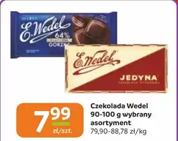 Gama Czekolada Wedel oferta