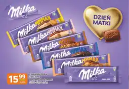 Gama Czekolada Milka oferta