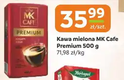 Gama Kawa mielona MK Cafe Premium oferta