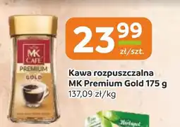 Gama Kawa rozpuszczalna MK Premium Gold oferta
