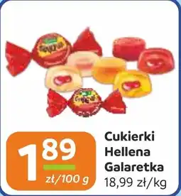 Gama Cukierki Hellena Galaretka oferta