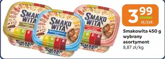 Gama Smakowita oferta