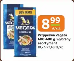 Gama Przyprawa Vegeta oferta