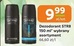Gama Dezodorant STR8 oferta
