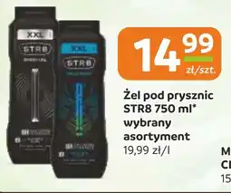 Gama Żel pod prysznic STR8 oferta