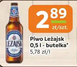 Gama Piwo leżajsk oferta