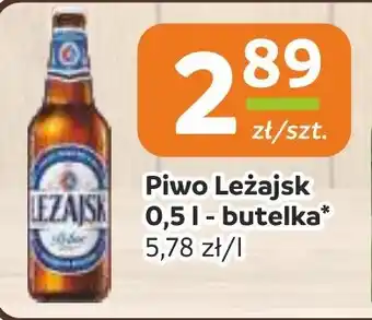 Gama Piwo leżajsk oferta