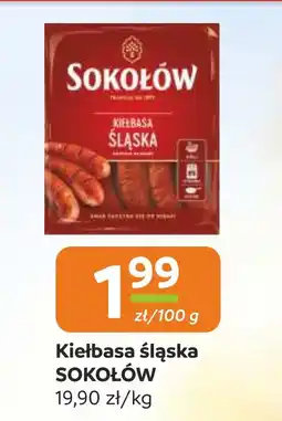 Gama Kiełbasa śląska sokołów oferta