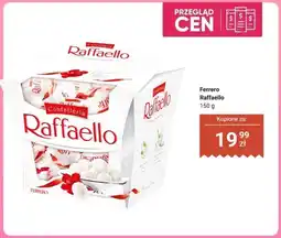 Biedronka Praliny Ferrero Raffaello oferta