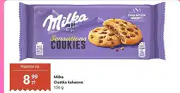 Biedronka Ciastka kakaowe oferta