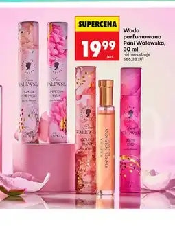Biedronka Woda perfumowana Pani Walewska Floral Symphony oferta