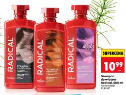 Biedronka Szampon przeciwłupieżowy Radical oferta