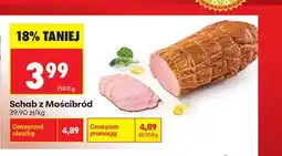 Biedronka Schab z Mościbród oferta