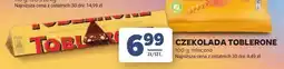 Stokrotka Czekolada Toblerone mleczna oferta