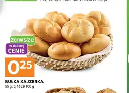 Stokrotka Bułka kajzerka oferta