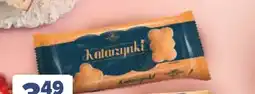 Stokrotka Pierniki Katarzynki Kopernik oferta