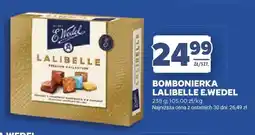 Stokrotka Bombonierka Lalibelle E.Wedel oferta