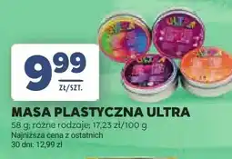Stokrotka Masa plastyczna Ultra oferta