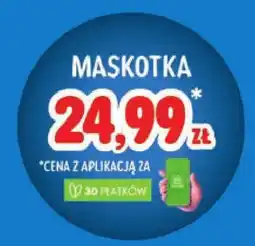 Stokrotka Maskotka oferta