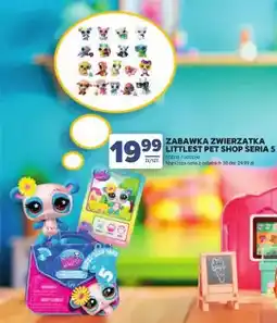 Stokrotka Zabawka zwierzątka Littlest Pet Shop seria 5 oferta