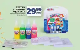 Stokrotka Zestaw startowy Aqua Gelz oferta
