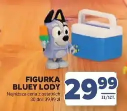 Stokrotka Figurka Bluey lody oferta