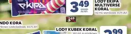 Stokrotka Lody Ekipa Multiverse Koral waniliowe oferta