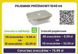 Stokrotka Pojemnik próżniowy WD Lifestyle oferta