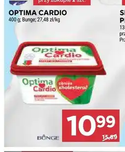 Stokrotka Optima Cardio oferta