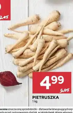 Stokrotka Pietruszka oferta
