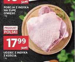 Stokrotka Udziec z indyka z kością oferta